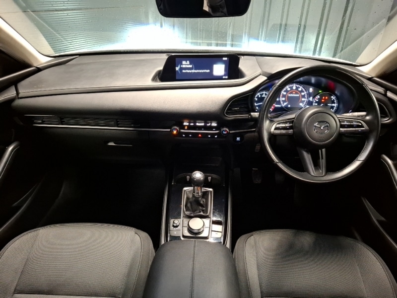 Used Mazda CX-30 2022 for sale - 77874430: Photo 2