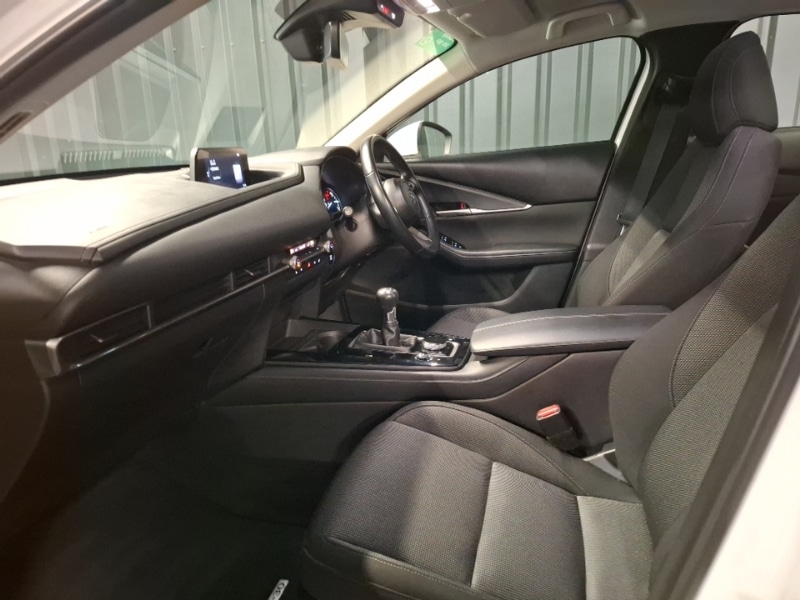 Used Mazda CX-30 2022 for sale - 77874430: Photo 5