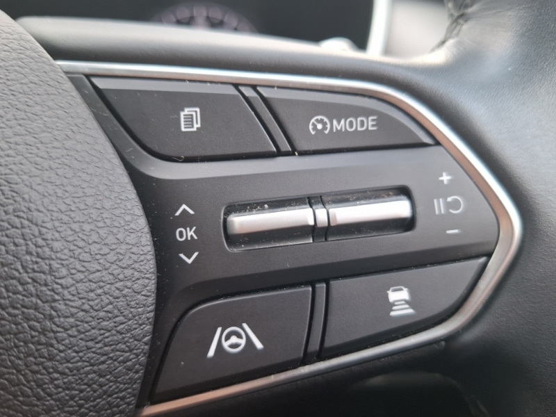 Used Hyundai Santa Fe 2023 for sale - 77595976: Photo 13