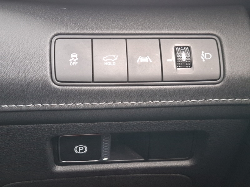 Used Hyundai Santa Fe 2023 for sale - 77595976: Photo 16