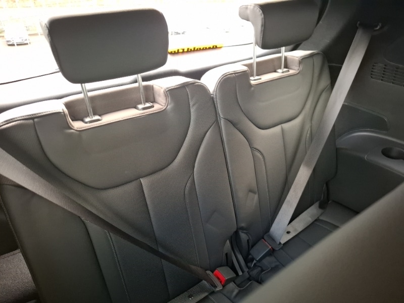 Used Hyundai Santa Fe 2023 for sale - 77595976: Photo 19