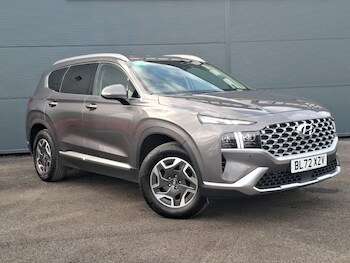 2023 - 1.6 TGDi Hybrid Premium 5dr Auto