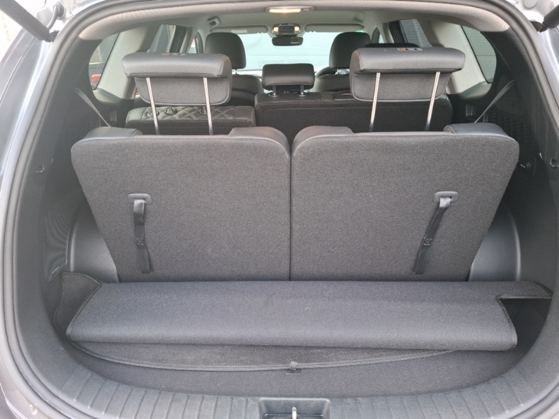 Used Hyundai Santa Fe 2023 for sale - 77595976: Photo 8