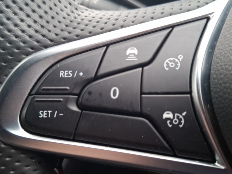 Used Renault Arkana 2022 for sale - 77252287: Photo 12