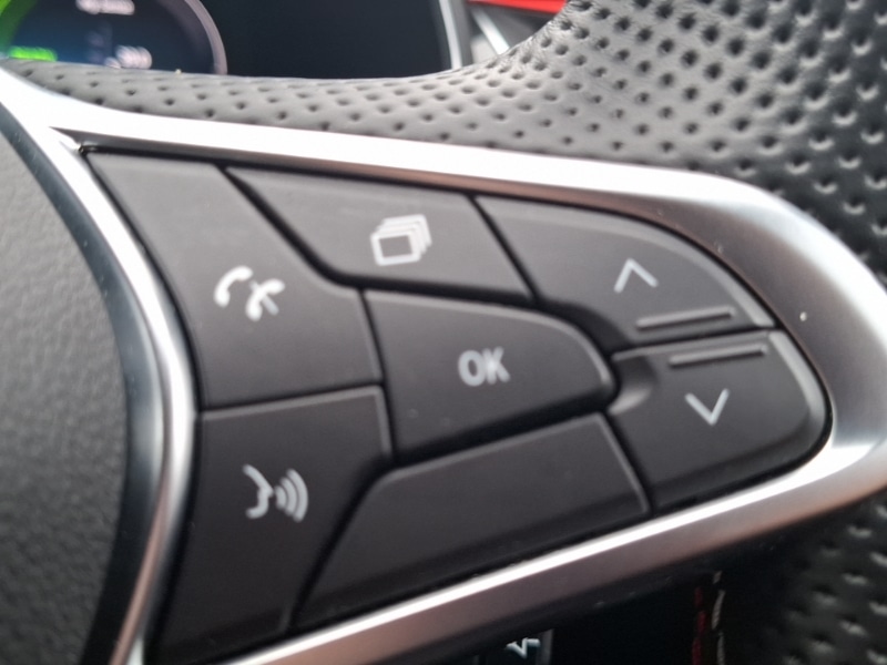 Used Renault Arkana 2022 for sale - 77252287: Photo 13