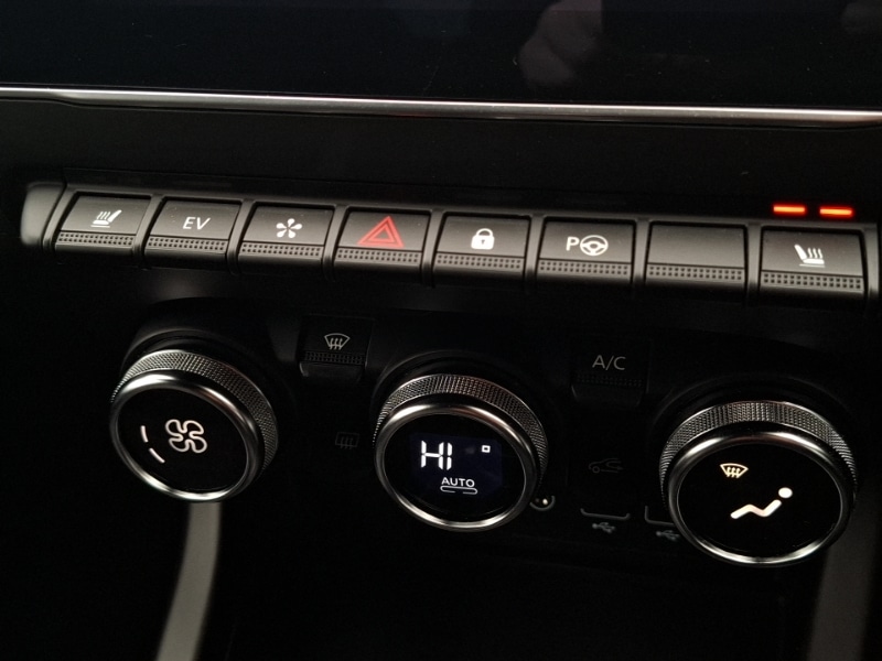 Used Renault Arkana 2022 for sale - 77252287: Photo 16