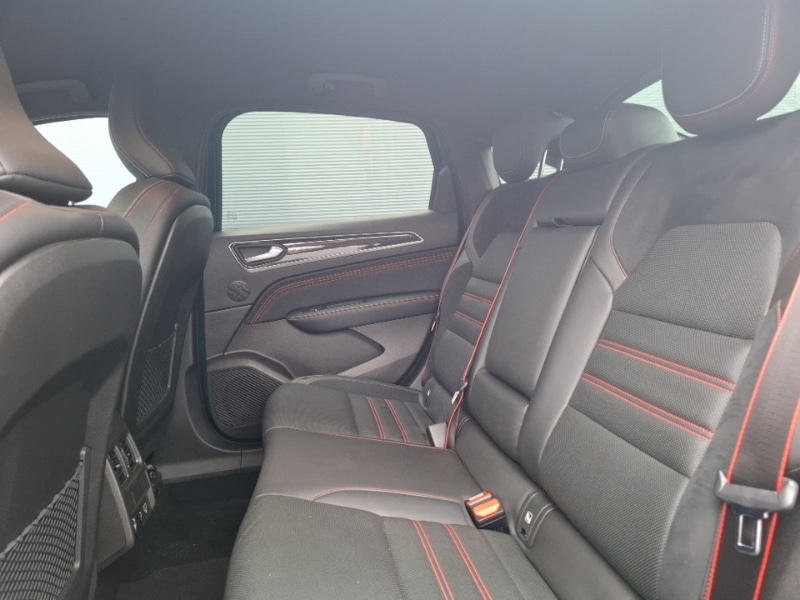 Used Renault Arkana 2022 for sale - 77252287: Photo 6