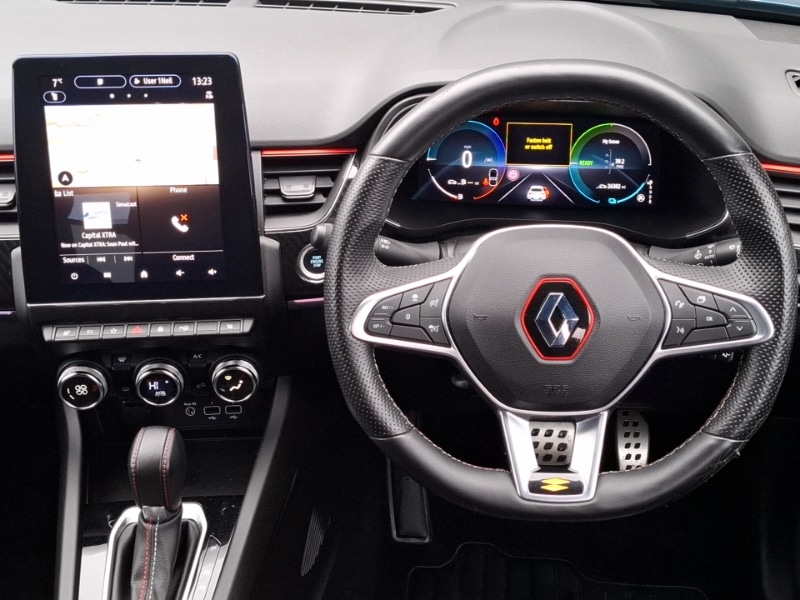 Used Renault Arkana 2022 for sale - 77252287: Photo 7