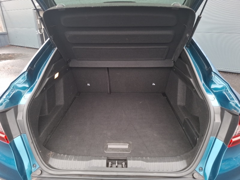 Used Renault Arkana 2022 for sale - 77252287: Photo 8