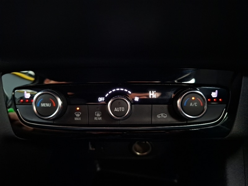 Used Vauxhall Corsa 2022 for sale - 76721839: Photo 12