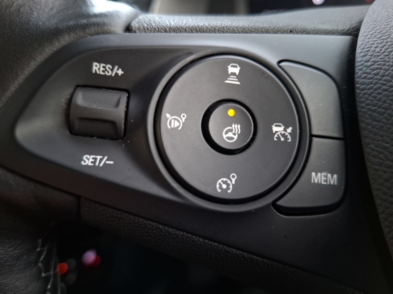 Used Vauxhall Corsa 2022 for sale - 76721839: Photo 13