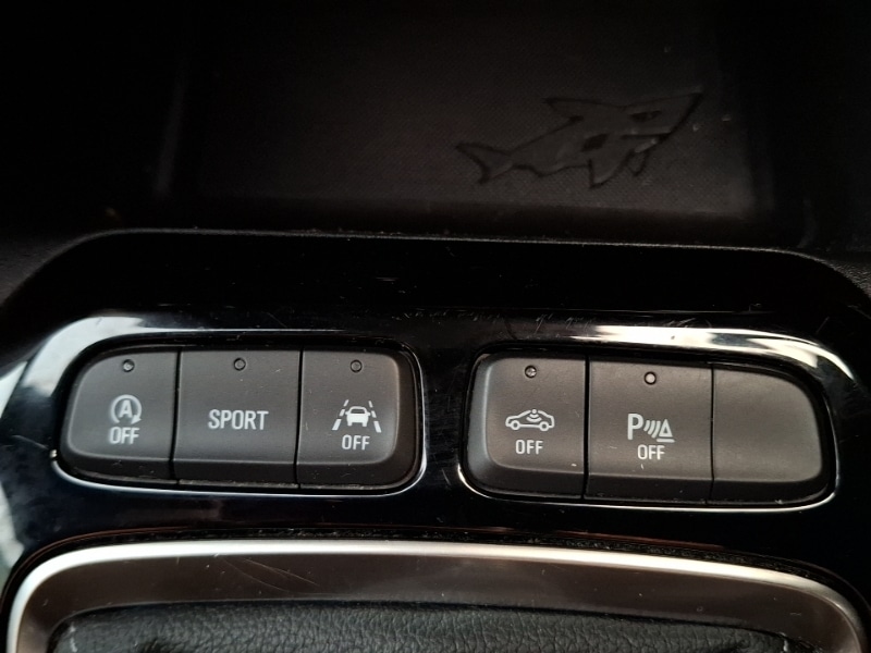 Used Vauxhall Corsa 2022 for sale - 76721839: Photo 15