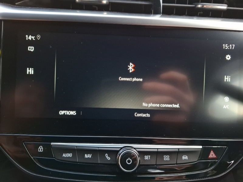 Used Vauxhall Corsa 2022 for sale - 76721839: Photo 18