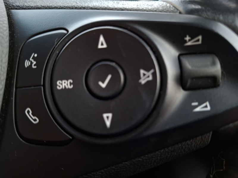 Used Vauxhall Corsa 2022 for sale - 76721839: Photo 19