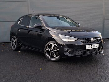 Vauxhall - Corsa
