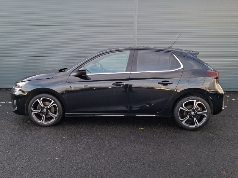 Used Vauxhall Corsa 2022 for sale - 76721839: Photo 4