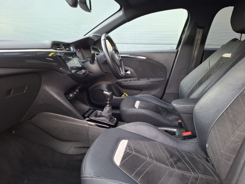 Used Vauxhall Corsa 2022 for sale - 76721839: Photo 5