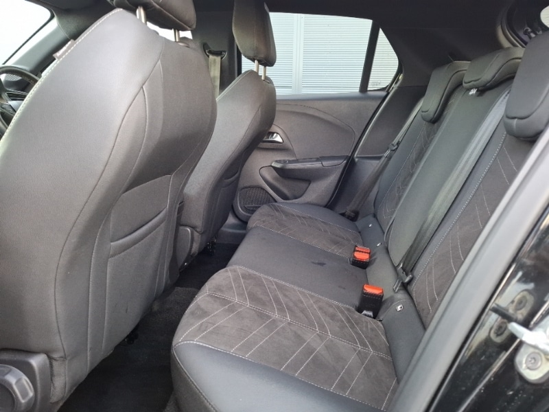 Used Vauxhall Corsa 2022 for sale - 76721839: Photo 6