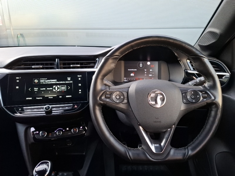 Used Vauxhall Corsa 2022 for sale - 76721839: Photo 7