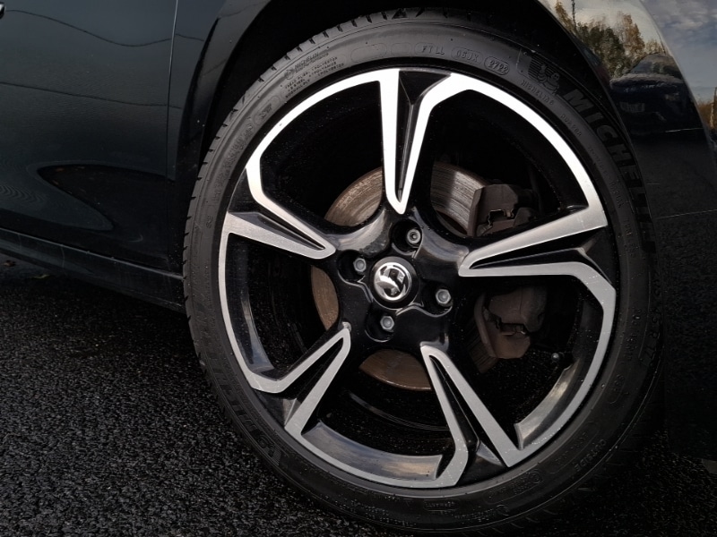 Used Vauxhall Corsa 2022 for sale - 76721839: Photo 9