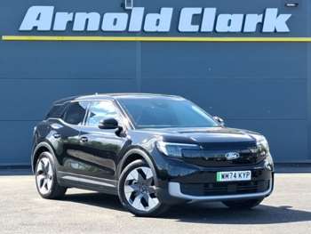 2024 - 210kW Premium 77kWh 5dr Auto