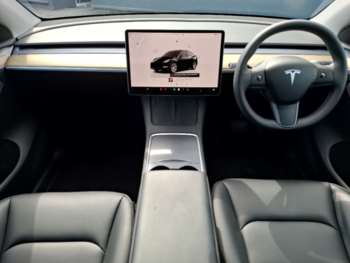 Used Tesla Model Y 2023 for sale - 74573272: Photo