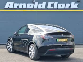 Used Tesla Model Y 2023 for sale - 74573272: Photo