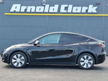 Used Tesla Model Y 2023 for sale - 74573272: Photo