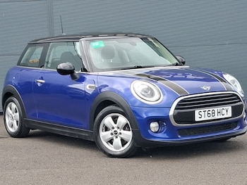 Used MINI Hatch 2018 for sale - 79501491: Photo
