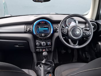 Used MINI Hatch 2018 for sale - 79501491: Photo