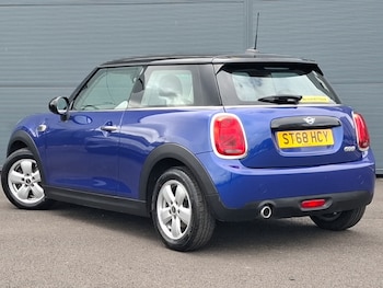 Used MINI Hatch 2018 for sale - 79501491: Photo