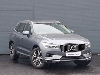 Used Volvo XC60 2021 for sale - 78572379: Photo