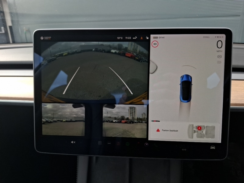 Used Tesla Model 3 2021 for sale - 78032696: Photo 10