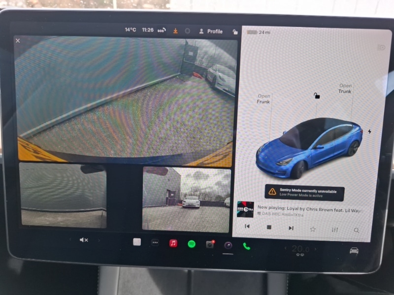 Used Tesla Model 3 2021 for sale - 78032696: Photo 15