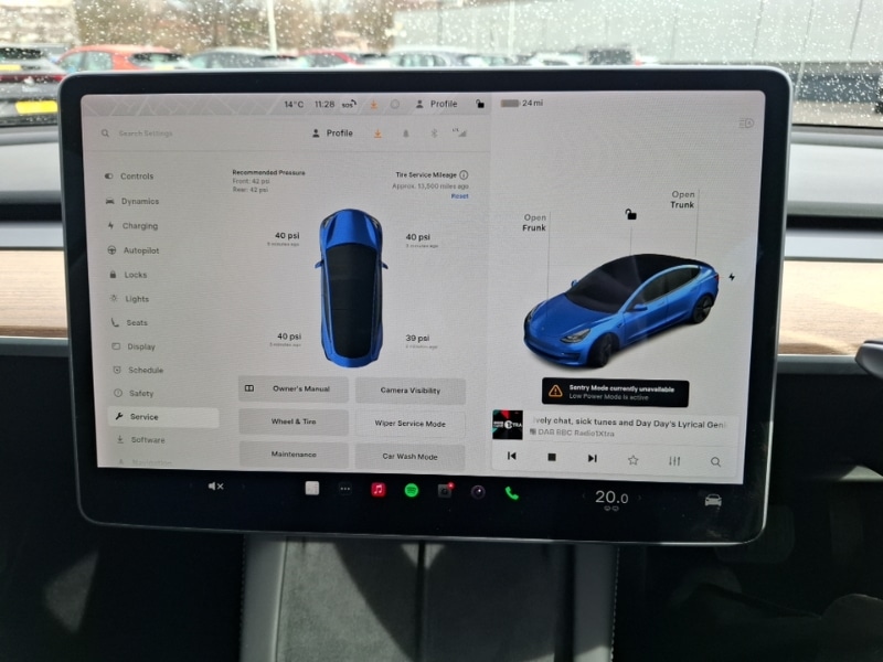 Used Tesla Model 3 2021 for sale - 78032696: Photo 19