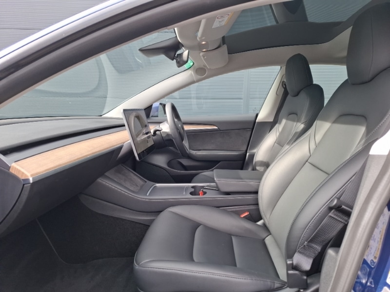 Used Tesla Model 3 2021 for sale - 78032696: Photo 5
