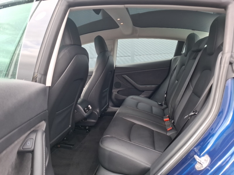 Used Tesla Model 3 2021 for sale - 78032696: Photo 6