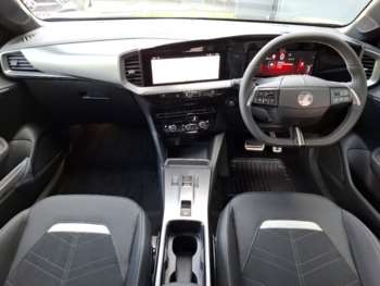 Used Vauxhall Mokka 2025 for sale - 75251754: Photo