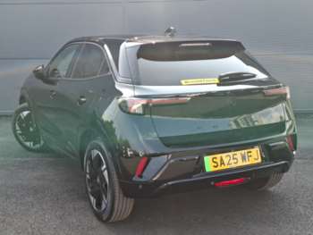Used Vauxhall Mokka 2025 for sale - 75251754: Photo