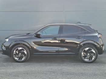 Used Vauxhall Mokka 2025 for sale - 75251754: Photo