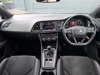 Used SEAT Leon 2020 for sale - 78941054: Photo