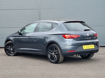 Used SEAT Leon 2020 for sale - 78941054: Photo