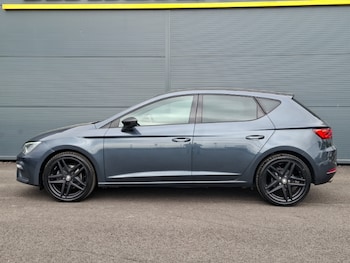 Used SEAT Leon 2020 for sale - 78941054: Photo