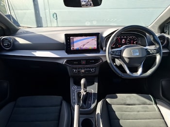 Used SEAT Ibiza 2023 for sale - 76052922: Photo 2