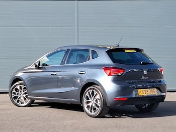 Used SEAT Ibiza 2023 for sale - 76052922: Photo 3