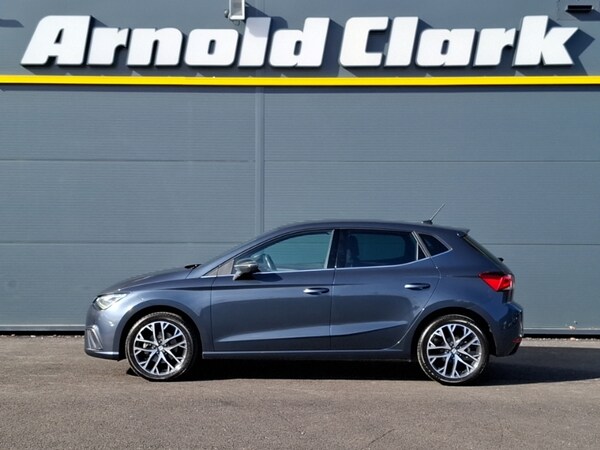 Used SEAT Ibiza 2023 for sale - 76052922: Photo 4