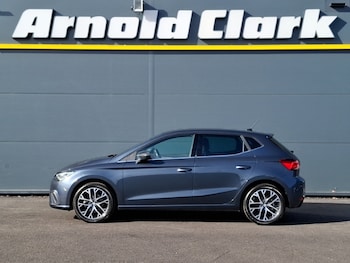Used SEAT Ibiza 2023 for sale - 76052922: Photo 4