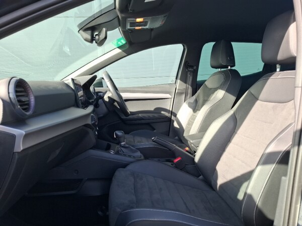 Used SEAT Ibiza 2023 for sale - 76052922: Photo 5
