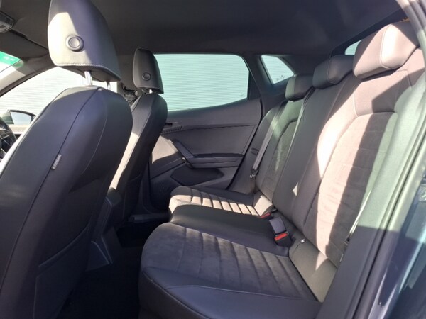 Used SEAT Ibiza 2023 for sale - 76052922: Photo 6