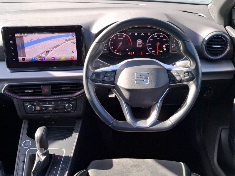 Used SEAT Ibiza 2023 for sale - 76052922: Photo 7